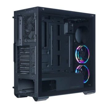 Cooler Master Masterbox K501L ARGB